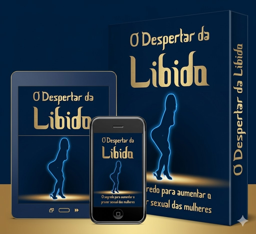 Ebook Libido